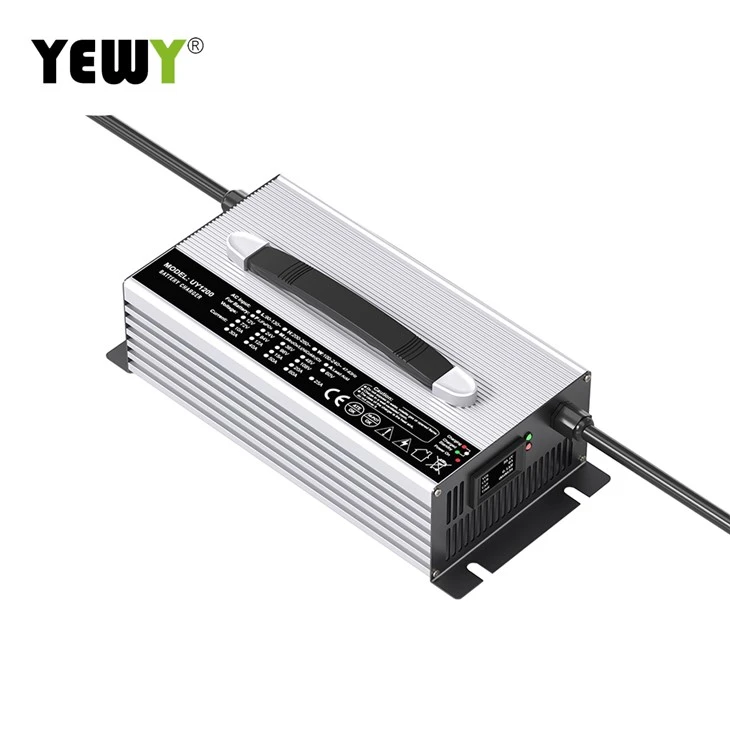 22.2 V Lithium Ion Battery Charger