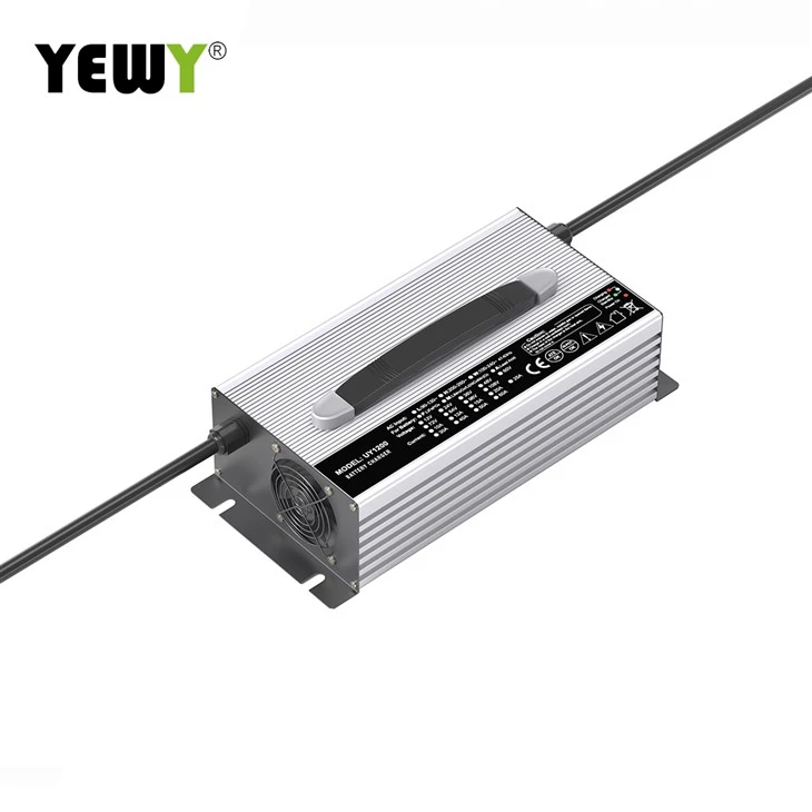 22.2 V Lithium Ion Battery Charger
